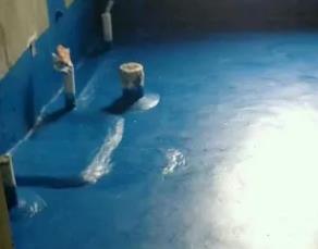 龙岩市卫生间测漏水多少钱