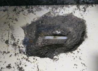 龙岩市漏水检测多少钱