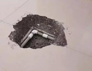  龙岩市检漏多少钱?